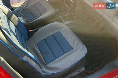 Седан Daewoo Lanos 2008 в Летичеве