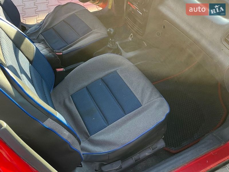 Седан Daewoo Lanos 2008 в Летичеве