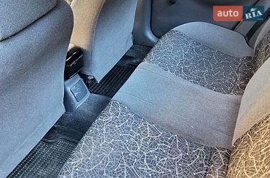 Седан Daewoo Lanos 2005 в Щирце фото 16 Седан Daewoo Lanos 2005 в Щирце