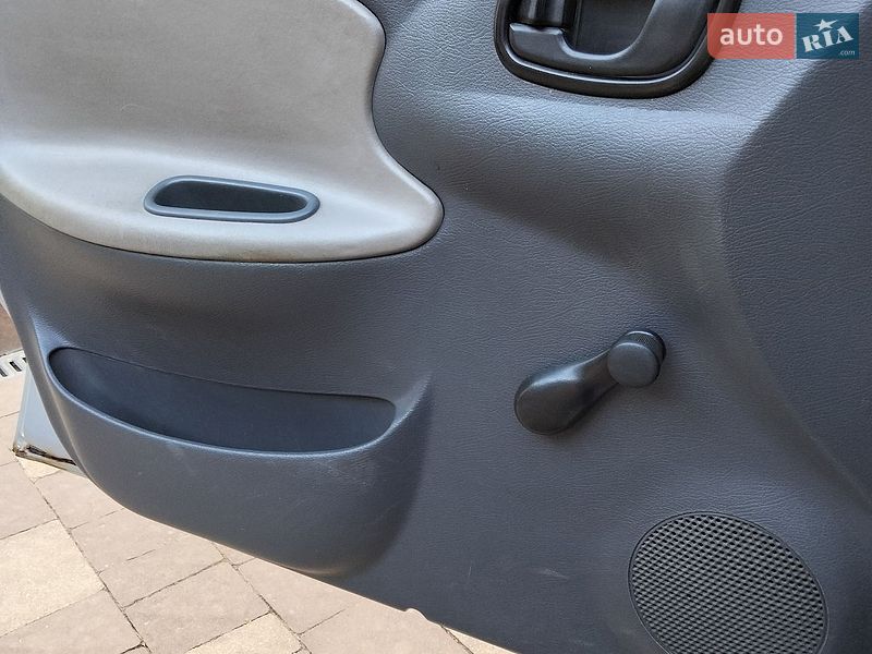 Седан Daewoo Lanos 2005 в Щирце фото 17 Седан Daewoo Lanos 2005 в Щирце