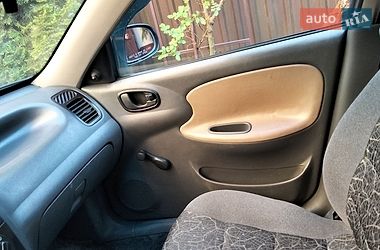 Седан Daewoo Lanos 2005 в Щирце фото 22 Седан Daewoo Lanos 2005 в Щирце