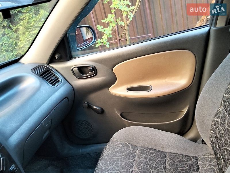 Седан Daewoo Lanos 2005 в Щирце фото 22 Седан Daewoo Lanos 2005 в Щирце