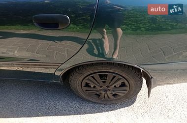 Седан Daewoo Lanos 2005 в Острозі
