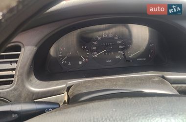 Седан Daewoo Lanos 2003 в Долинській