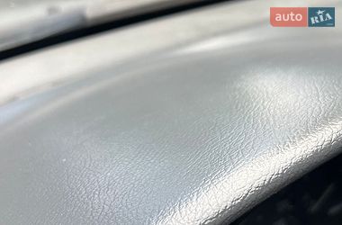 Седан Daewoo Lanos 2003 в Тернополе