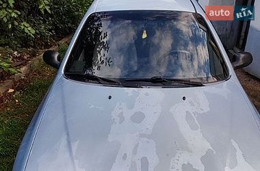 Седан Daewoo Lanos 2005 в Черкасах