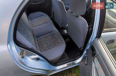 Седан Daewoo Lanos 2005 в Черкасах