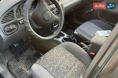 Седан Daewoo Lanos 2008 в Кам'янському фото 8 Седан Daewoo Lanos 2008 в Кам'янському