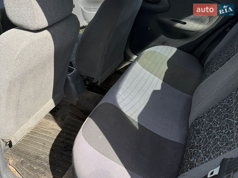 Седан Daewoo Lanos 2006 в Радехове фото 7 Седан Daewoo Lanos 2006 в Радехове