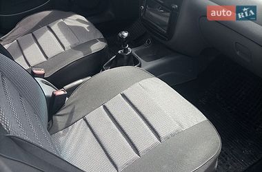 Седан Daewoo Lanos 2006 в Кам'янському