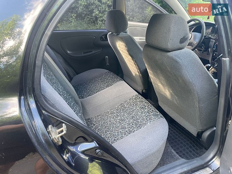 Седан Daewoo Lanos 2008 в Вінниці фото 19 Седан Daewoo Lanos 2008 в Вінниці