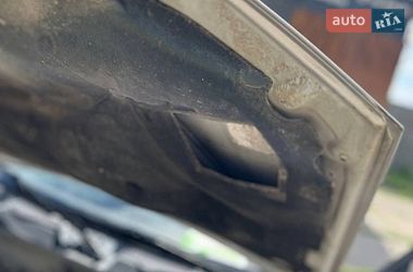 Седан Daewoo Lanos 2007 в Харкові