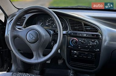 Седан Daewoo Lanos 2008 в Летичіві фото 12 Седан Daewoo Lanos 2008 в Летичіві