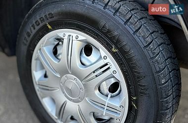 Седан Daewoo Lanos 2008 в Летичіві фото 24 Седан Daewoo Lanos 2008 в Летичіві