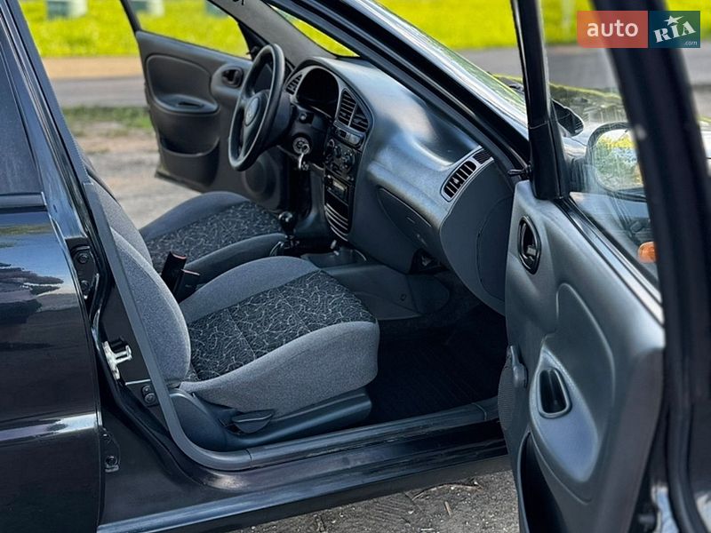 Седан Daewoo Lanos 2008 в Летичіві фото 28 Седан Daewoo Lanos 2008 в Летичіві