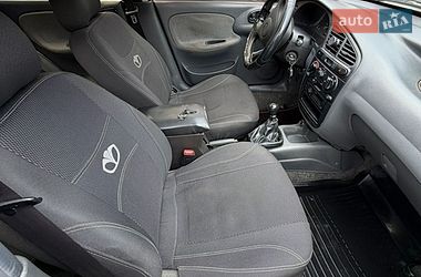 Седан Daewoo Lanos 2008 в Харкові