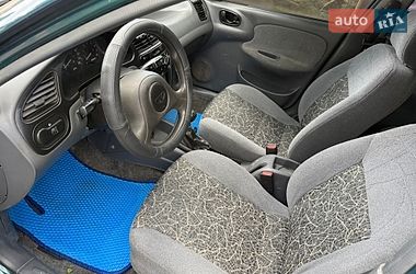 Седан Daewoo Lanos 2006 в Могилів-Подільському