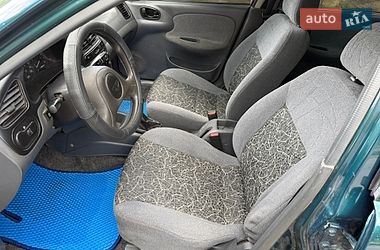 Седан Daewoo Lanos 2006 в Могилів-Подільському