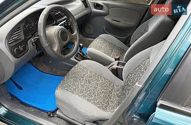 Седан Daewoo Lanos 2006 в Могилів-Подільському