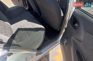 Седан Daewoo Lanos 2007 в Одесі