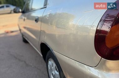 Седан Daewoo Lanos 2013 в Чернигове