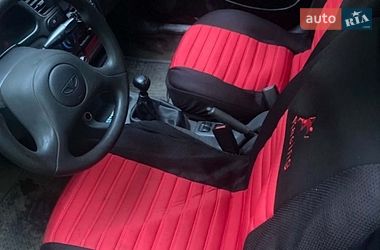 Седан Daewoo Lanos 2005 в Старих Кутах
