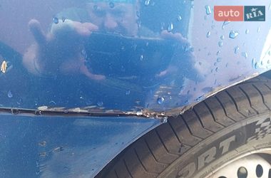 Седан Daewoo Lanos 2008 в Золотоноше