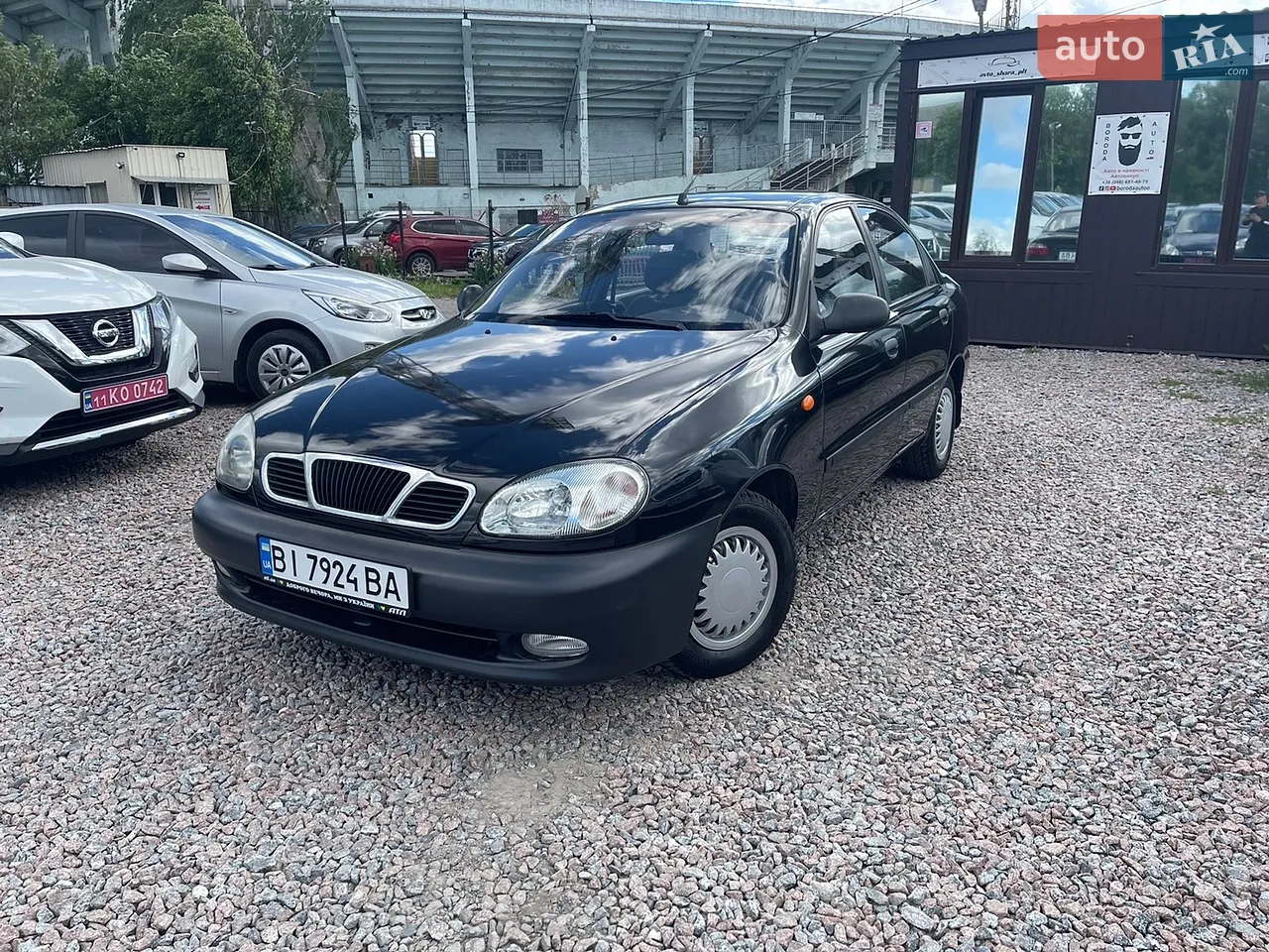 2011 Hyundai Getz - мініатюра 20