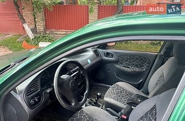 Седан Daewoo Lanos 2005 в Вінниці