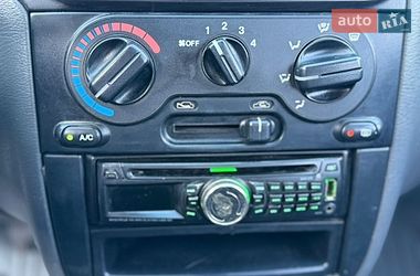 Хэтчбек Daewoo Lanos 2006 в Одессе