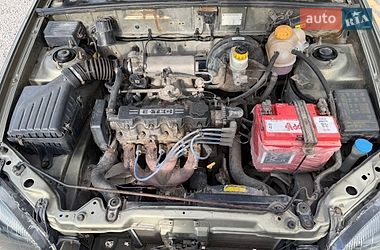 Седан Daewoo Lanos 2007 в Запорожье фото 17 Седан Daewoo Lanos 2007 в Запорожье