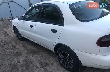 Седан Daewoo Lanos 2003 в Гайсину