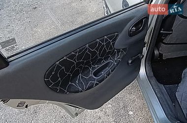 Седан Daewoo Lanos 2004 в Тернополі