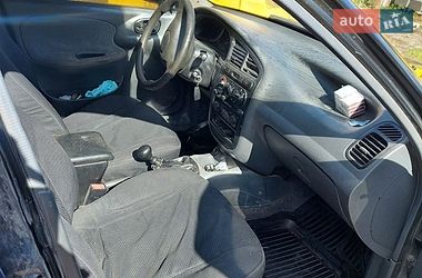 Седан Daewoo Lanos 2008 в Тернополі фото 13 Седан Daewoo Lanos 2008 в Тернополі