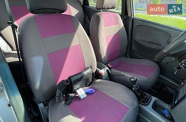 Седан Daewoo Lanos 2007 в Виннице