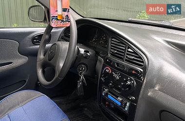 Седан Daewoo Lanos 2008 в Киеве
