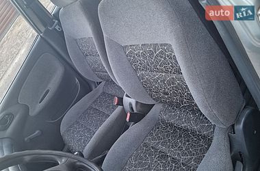 Седан Daewoo Lanos 2008 в Хороле