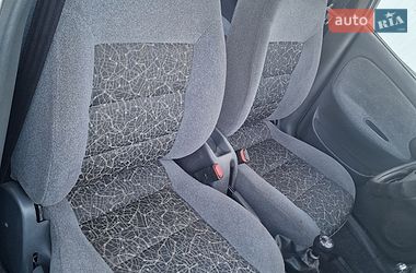 Седан Daewoo Lanos 2008 в Хороле