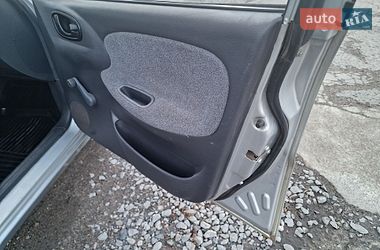 Седан Daewoo Lanos 2008 в Хороле