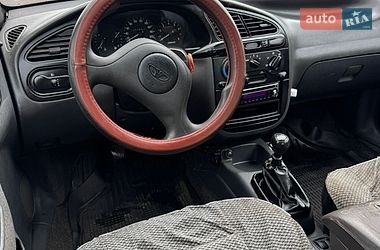 Седан Daewoo Lanos 2005 в Киеве