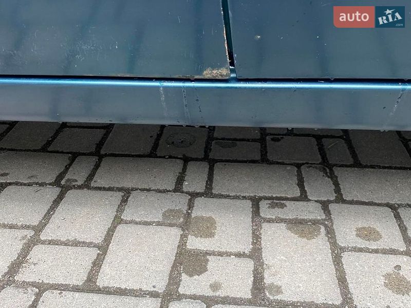 Седан Daewoo Lanos 2005 в Теплике фото 8 Седан Daewoo Lanos 2005 в Теплике