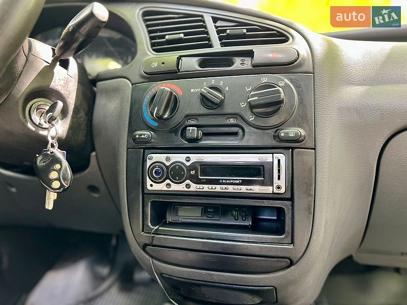 Хэтчбек Daewoo Lanos 2008 в Львове фото 4 Хэтчбек Daewoo Lanos 2008 в Львове