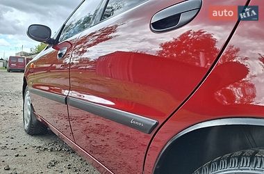 Седан Daewoo Lanos 2005 в Смеле