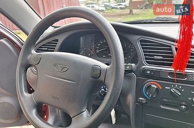 Седан Daewoo Lanos 2005 в Смеле