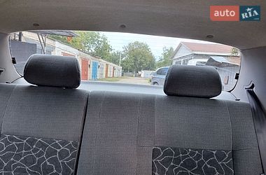Седан Daewoo Lanos 2005 в Смеле