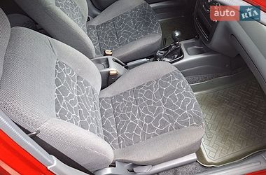 Седан Daewoo Lanos 2005 в Смеле