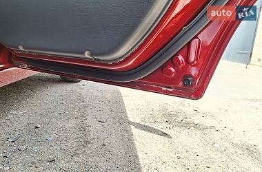 Седан Daewoo Lanos 2005 в Смеле