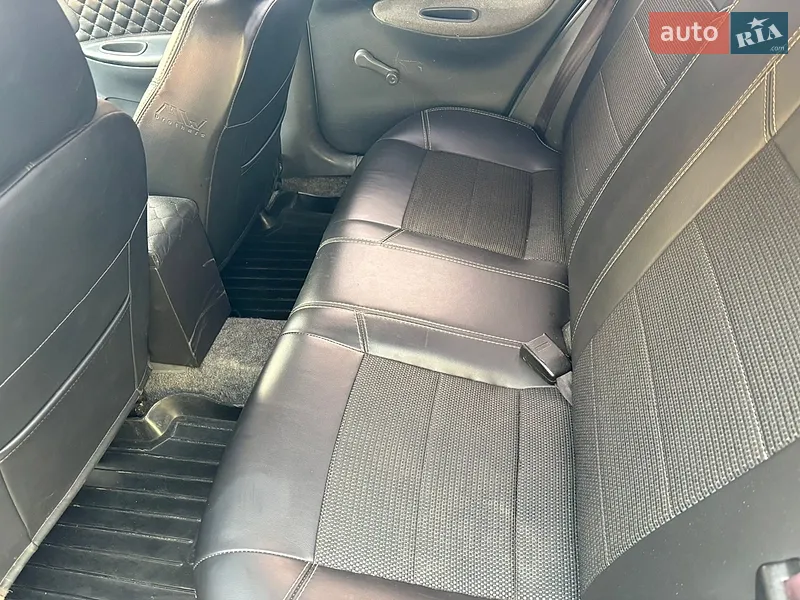 Daewoo Lanos 2008 VIN SUPTF69YD8W431203 фото оголошення 10 з 41