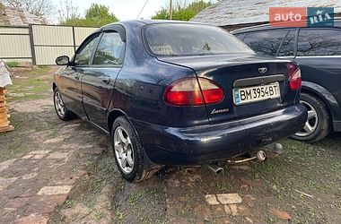 Седан Daewoo Lanos 2006 в Кролевце фото 5 Седан Daewoo Lanos 2006 в Кролевце