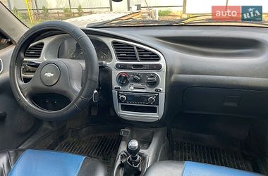 Седан Daewoo Lanos 2006 в Кролевце фото 8 Седан Daewoo Lanos 2006 в Кролевце